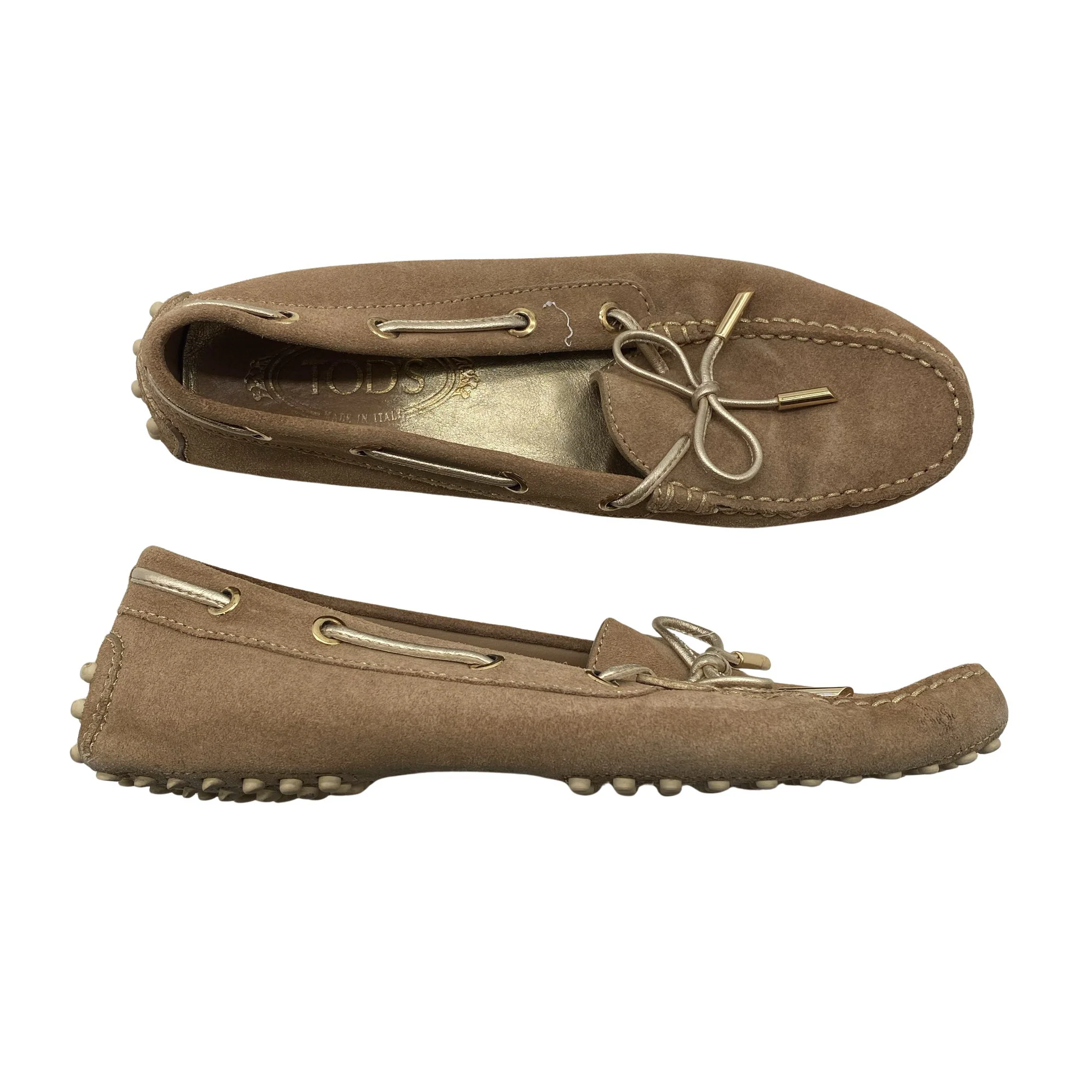 Loaferit, koko 37
