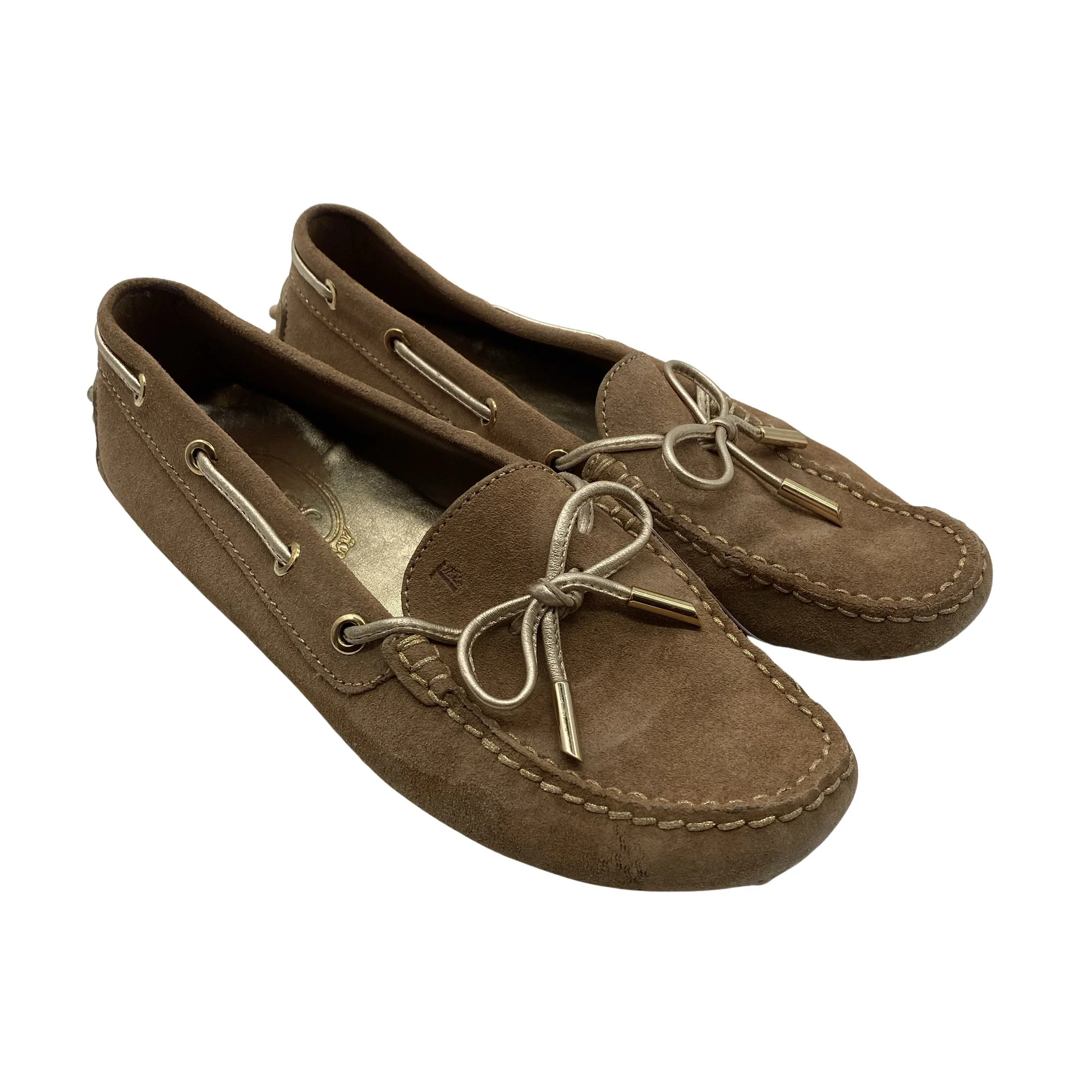 Loaferit, koko 37 - Image 3