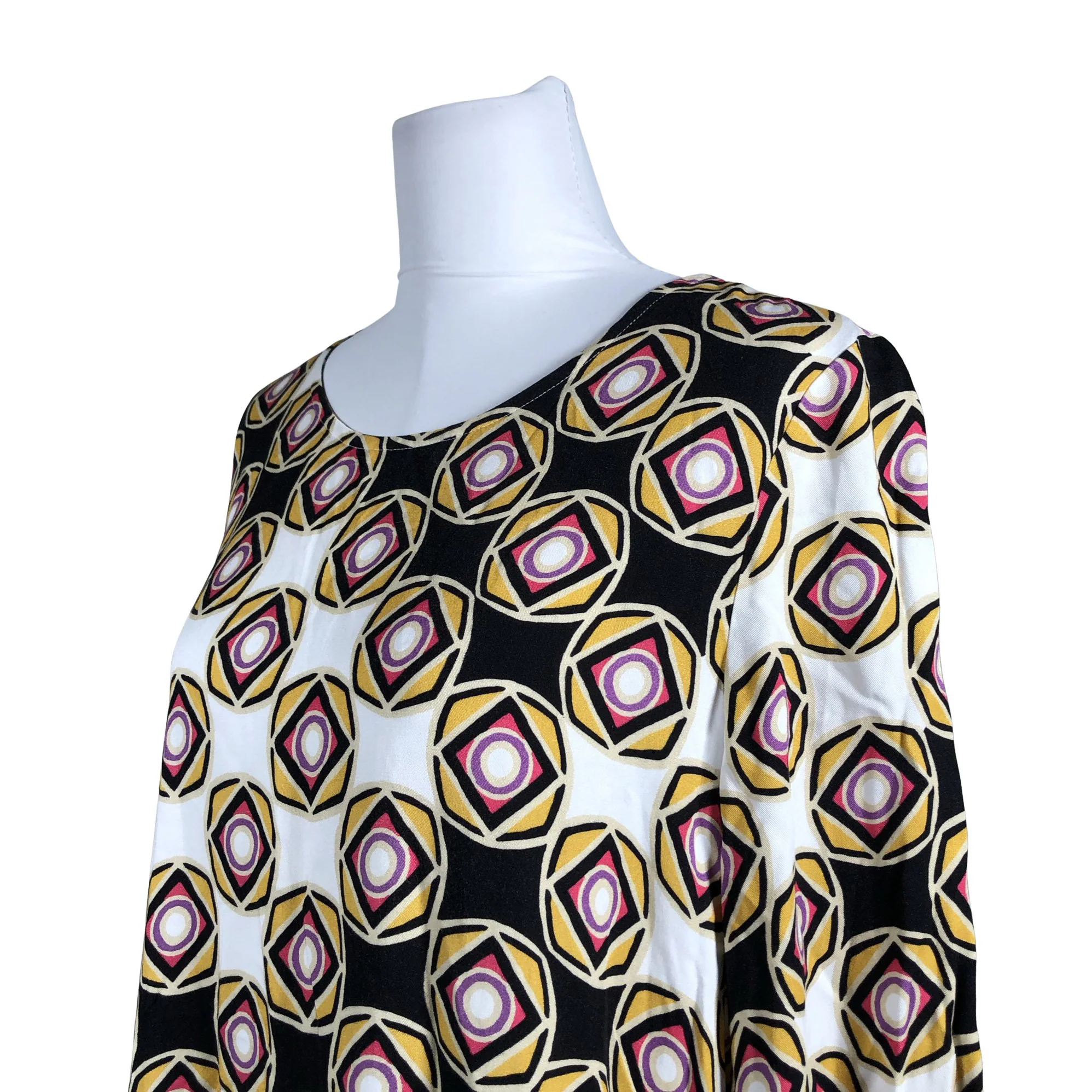 Sifonkimekko, koko 40 - Image 2
