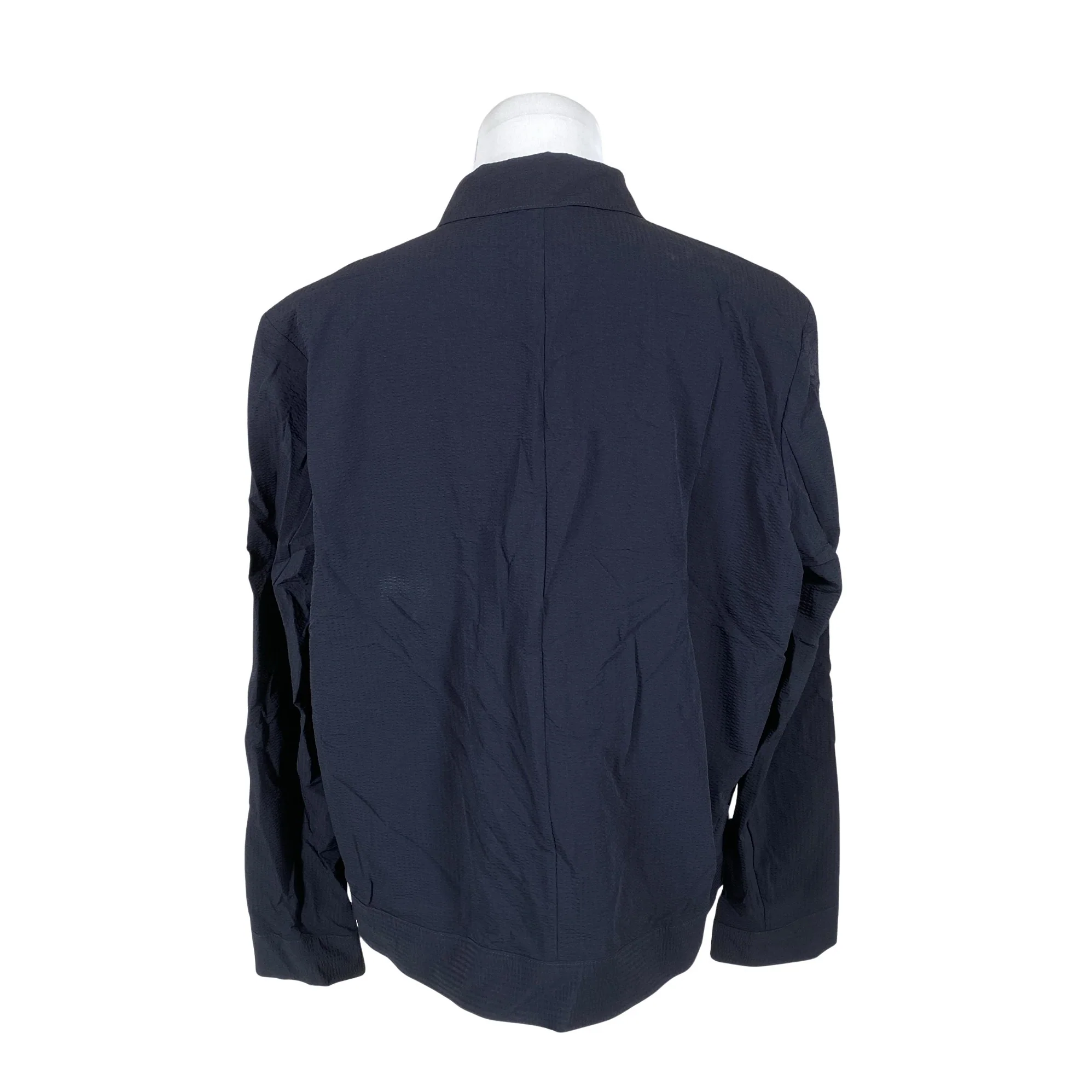 Ulkoilutakki, koko XXXL - Image 3