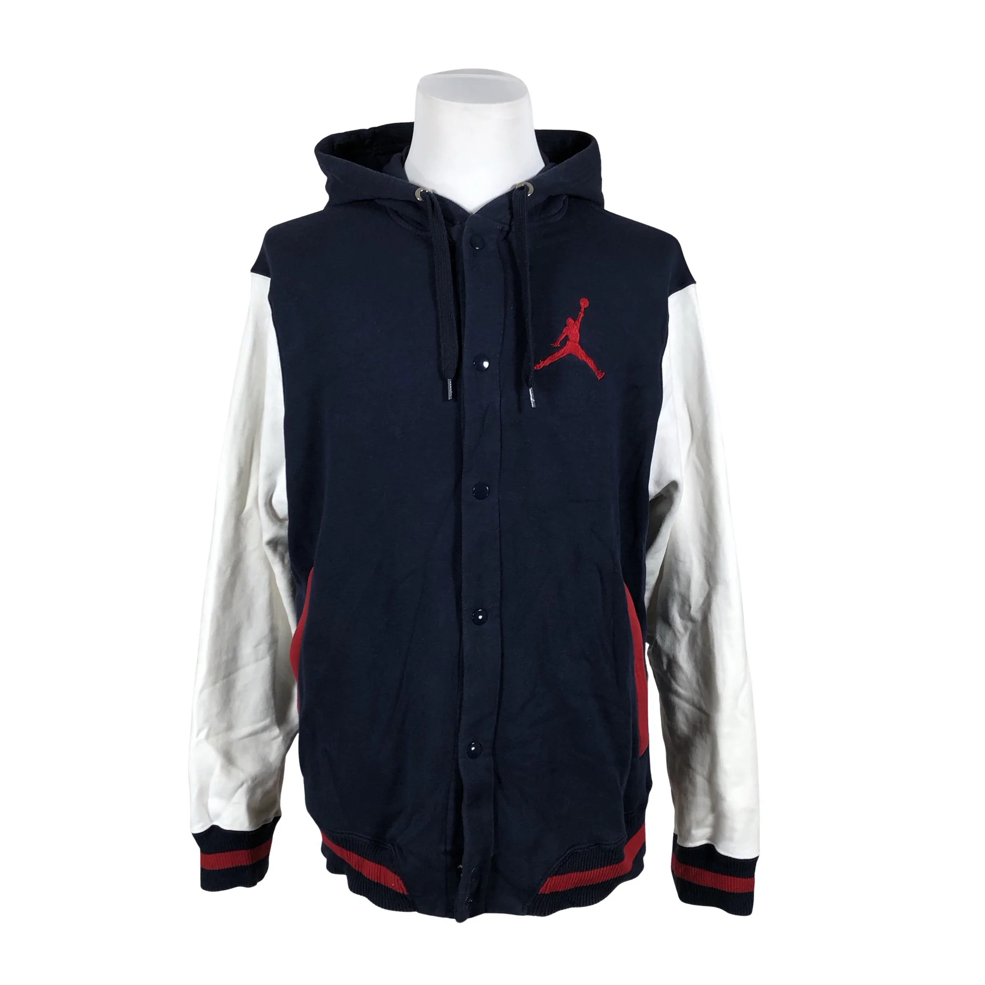 Huppari, koko XL