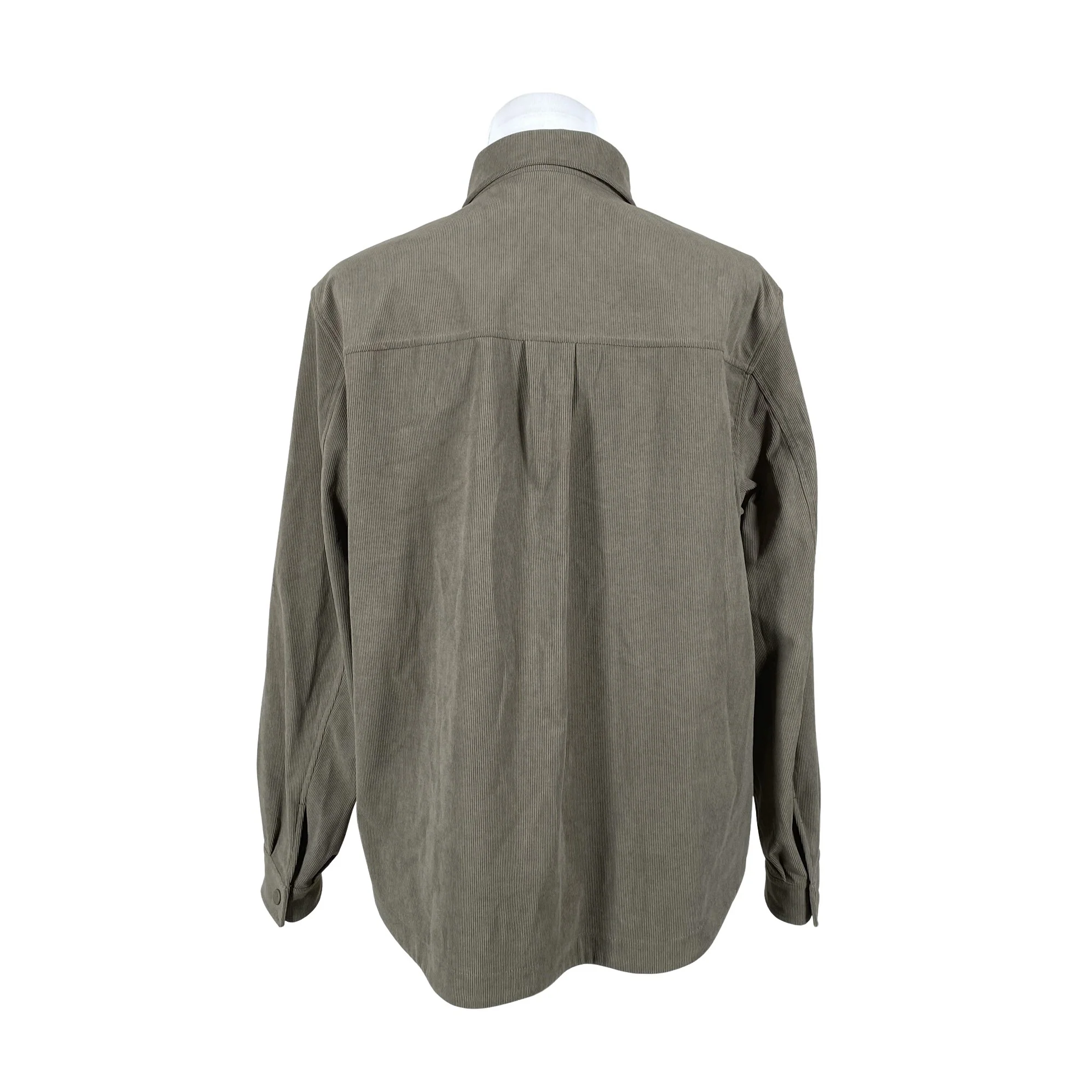 Ulkoilutakki, koko XXXXL - Image 3