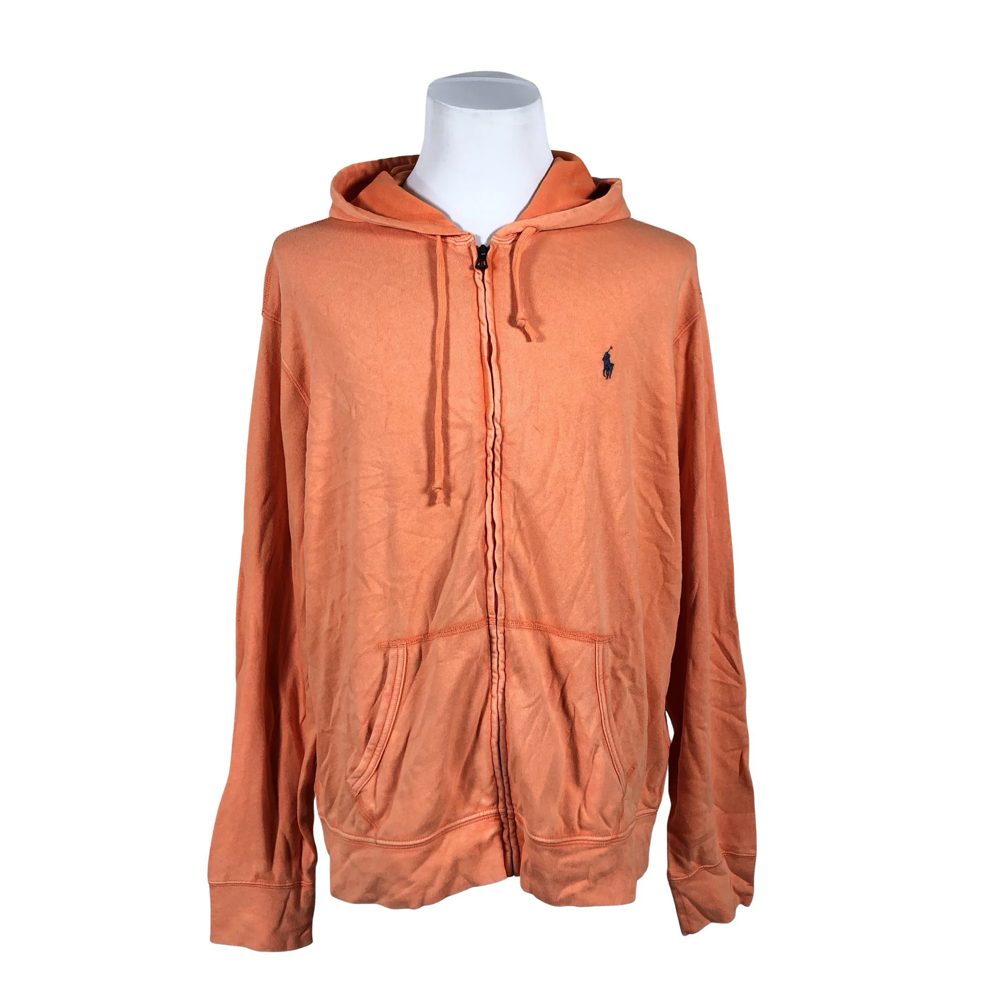 Huppari, koko XL