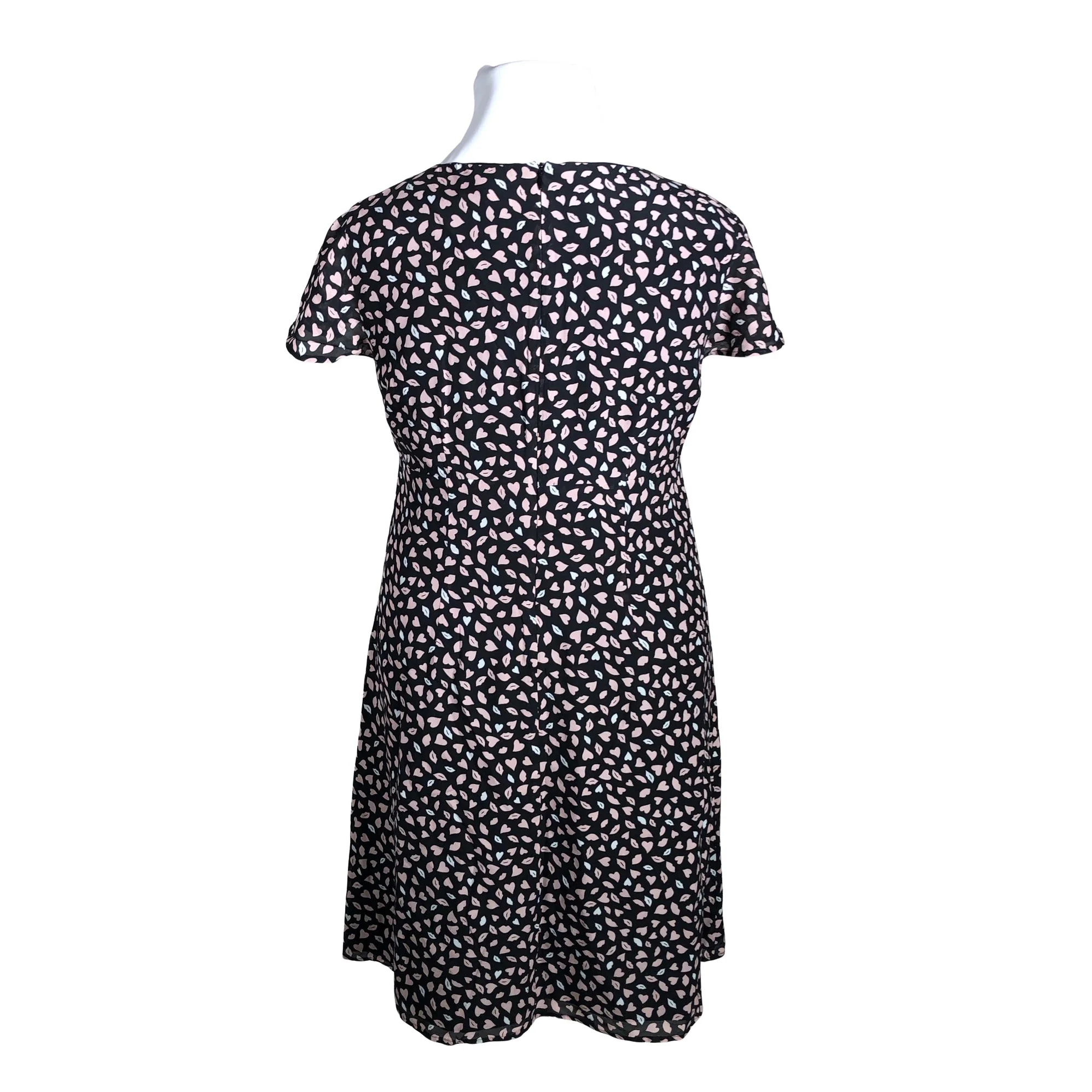 Sifonkimekko, koko 42 - Image 2