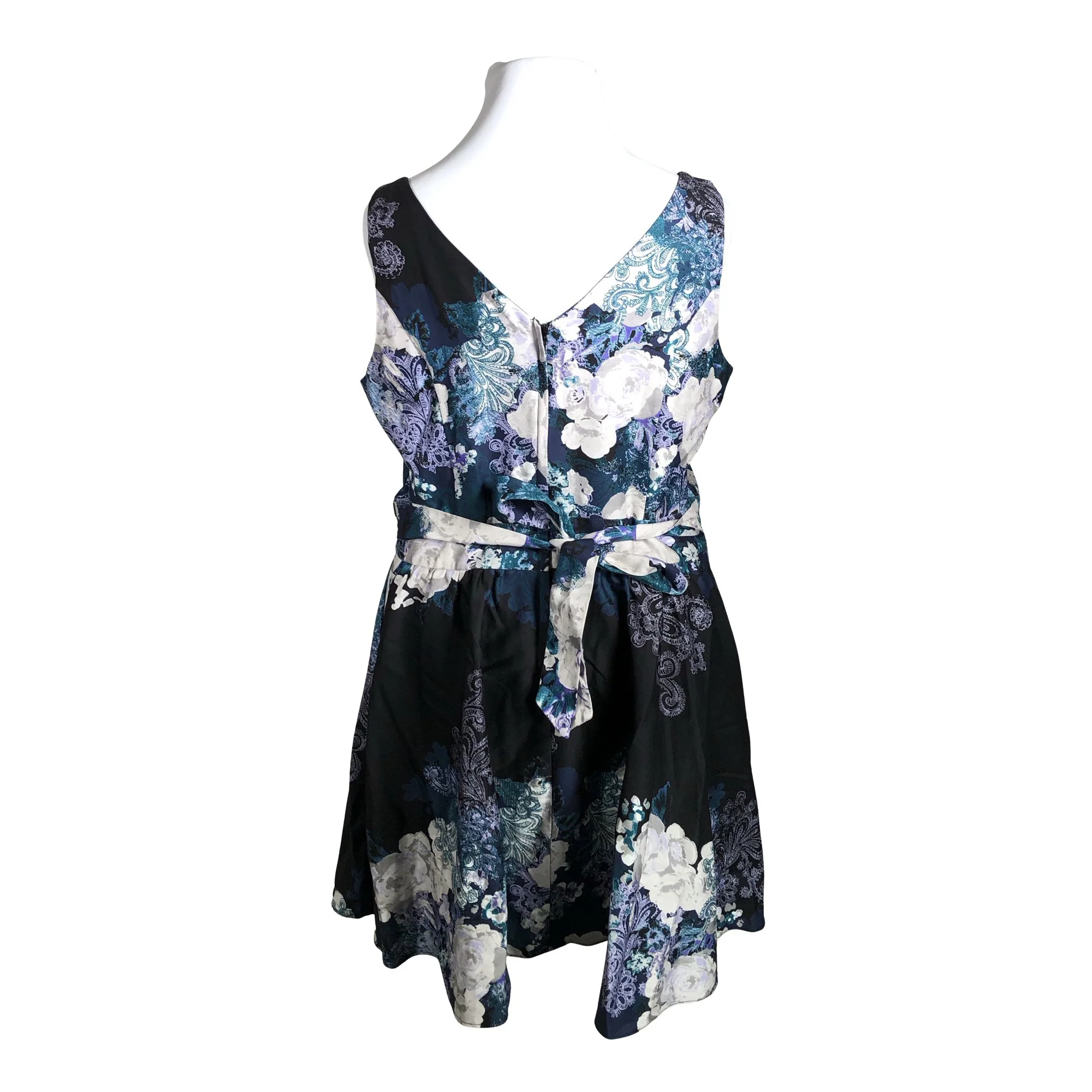 Kangasmekko, koko 44 - Image 2