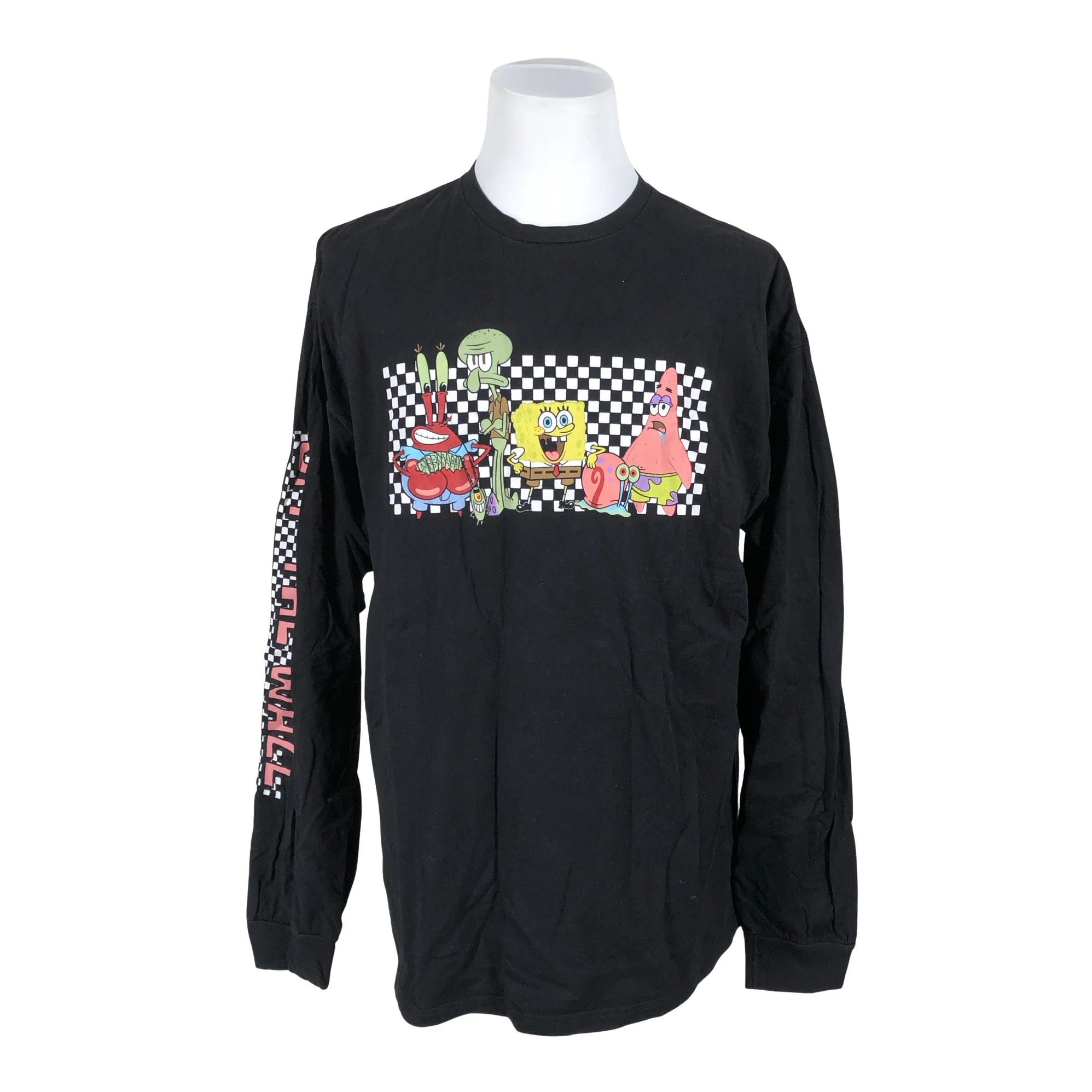 Trikoopaita, koko XL