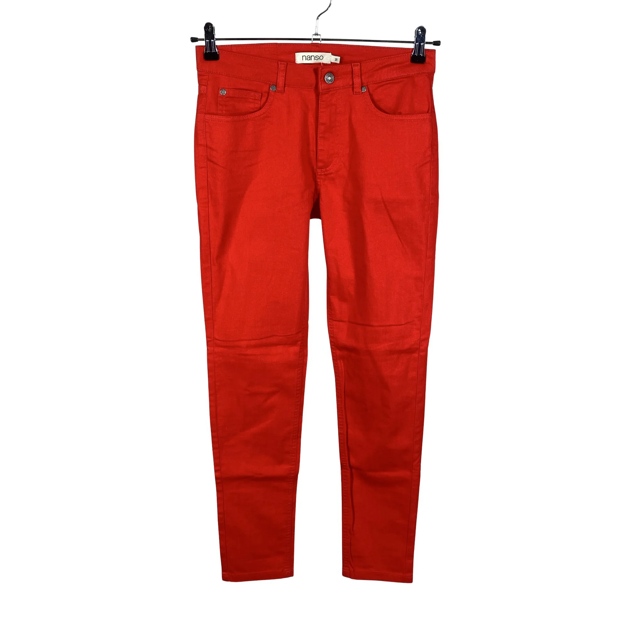 Farkut, koko 36