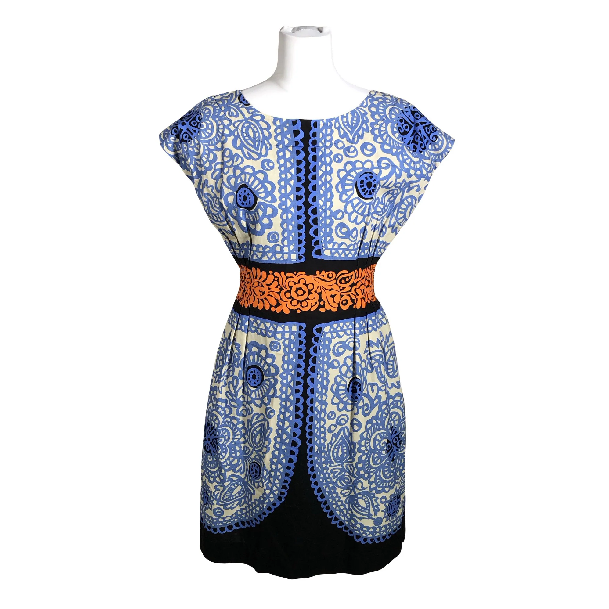 Kangasmekko, koko 38