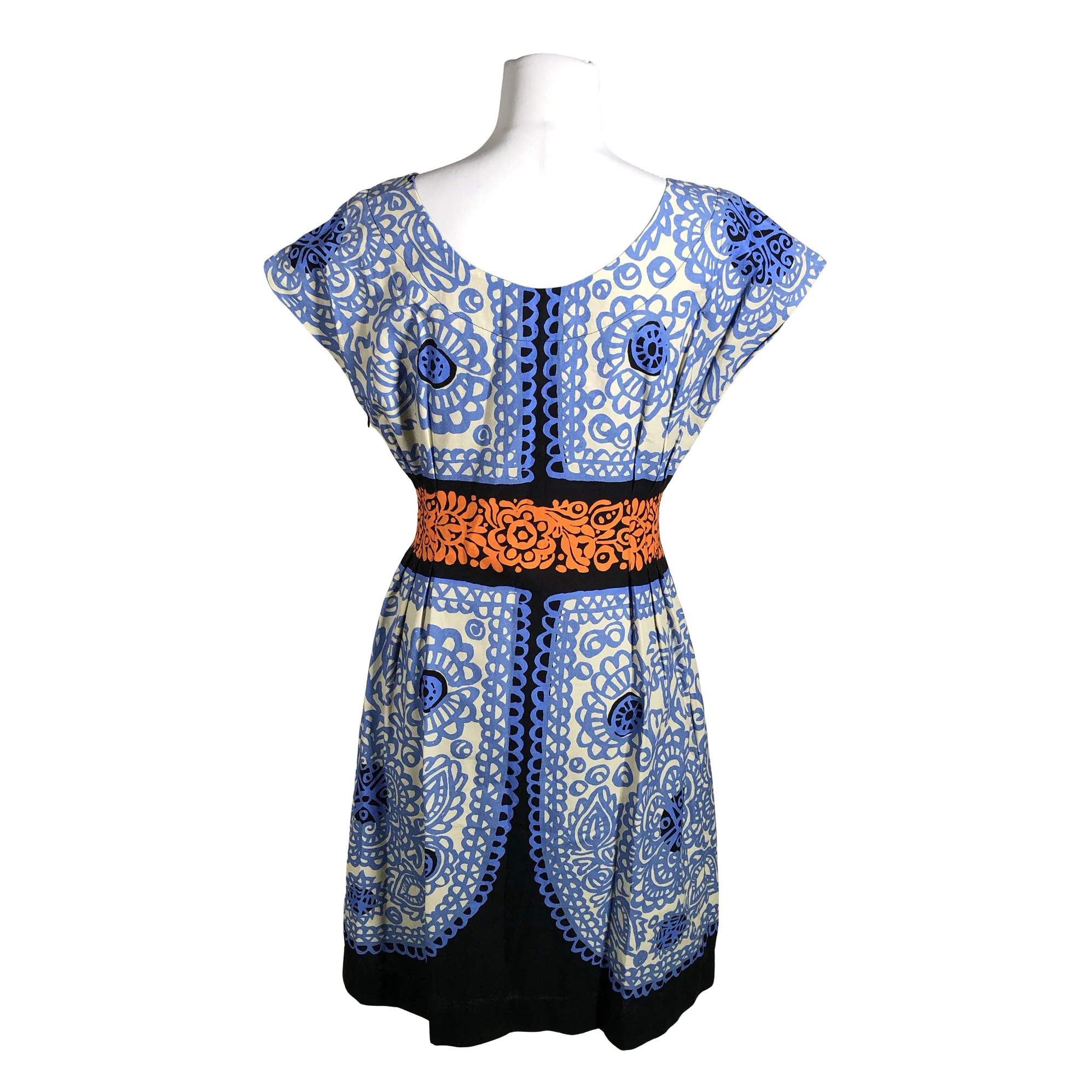 Kangasmekko, koko 38 - Image 2