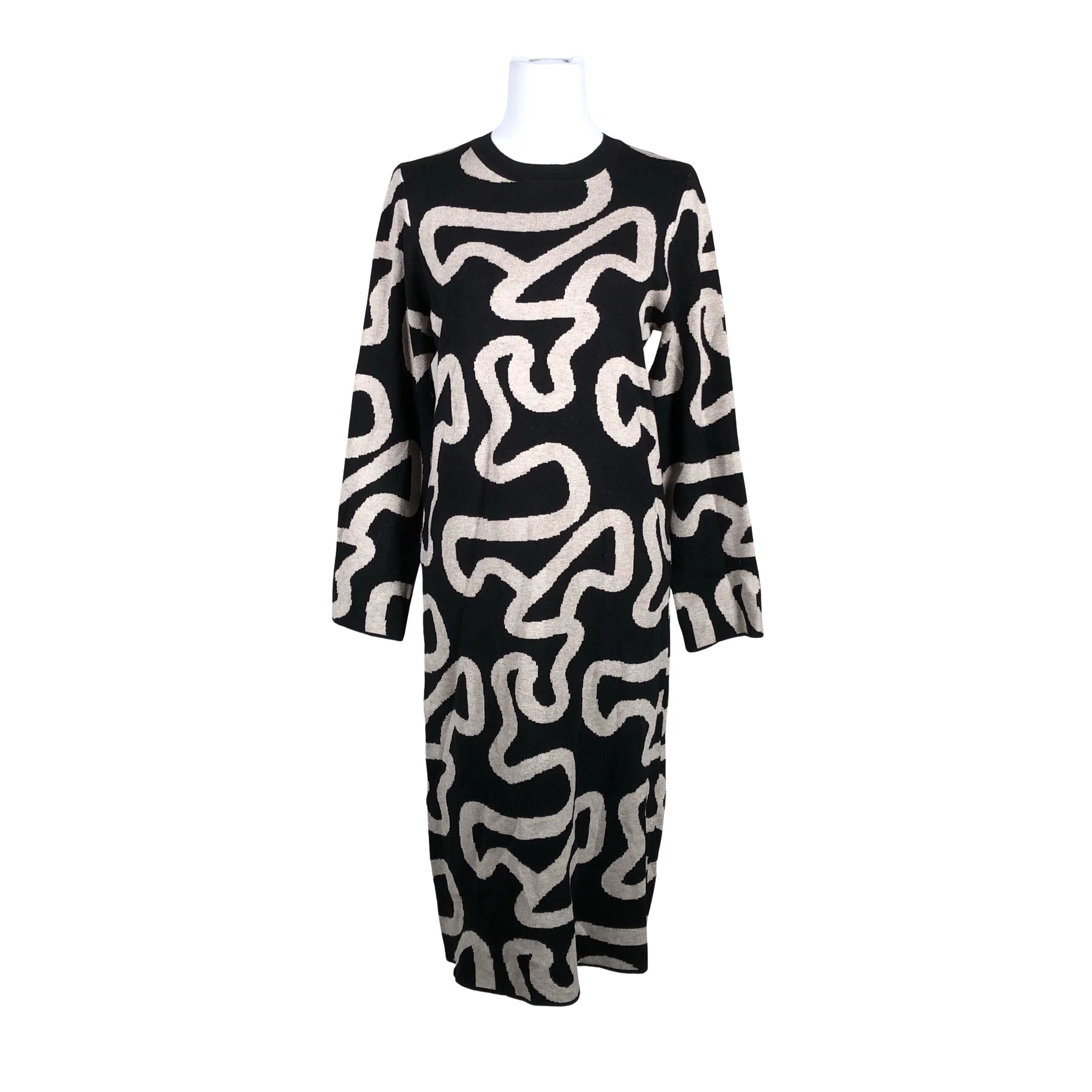 Neulemekko, koko 36