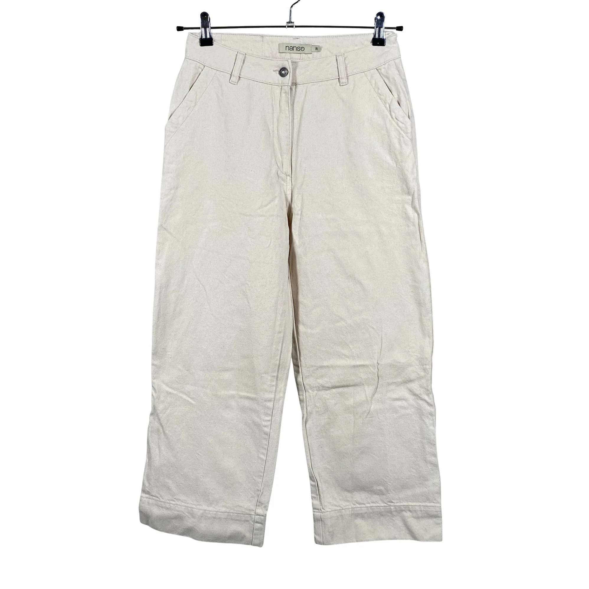 Farkut, koko 38