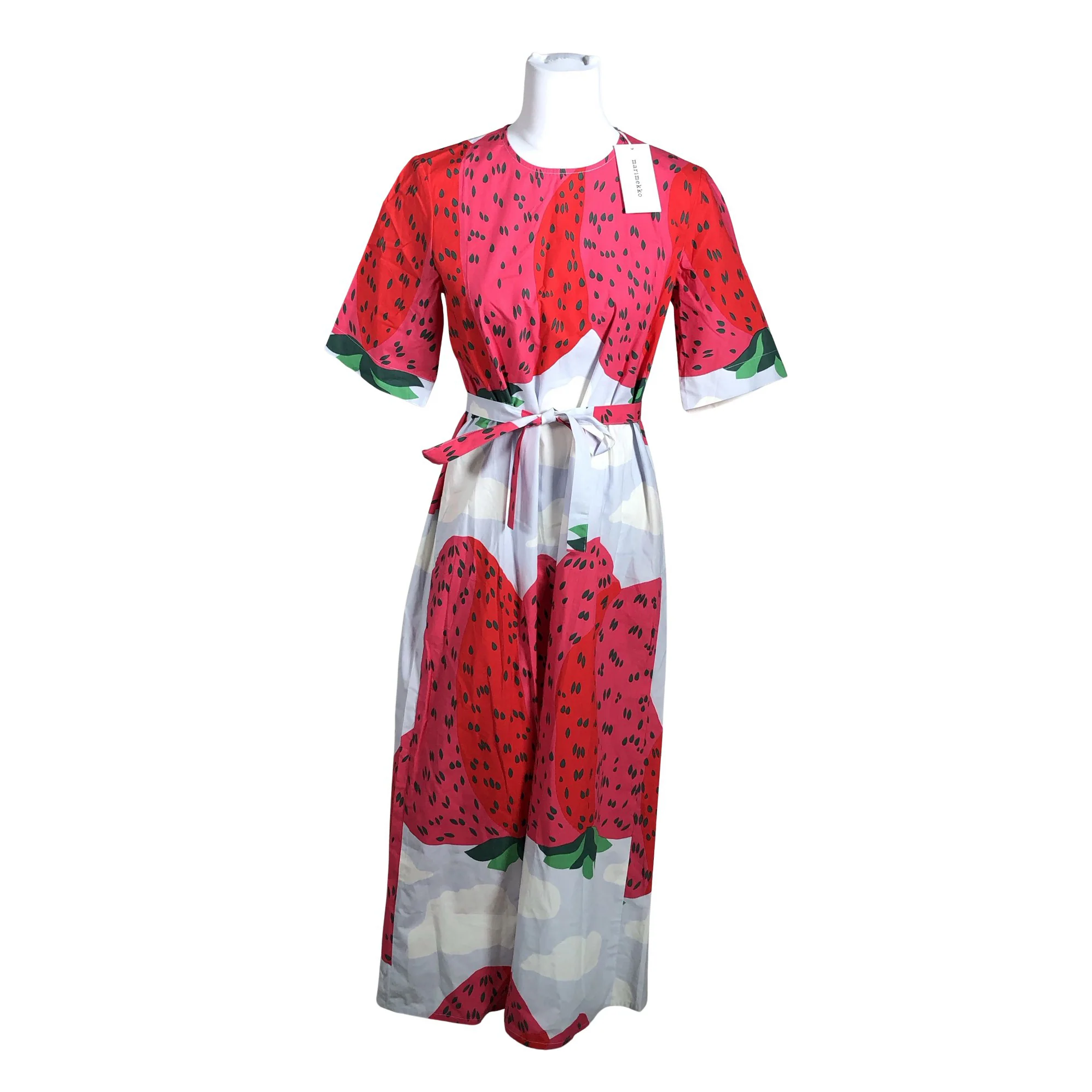 Kangasmekko, koko 38