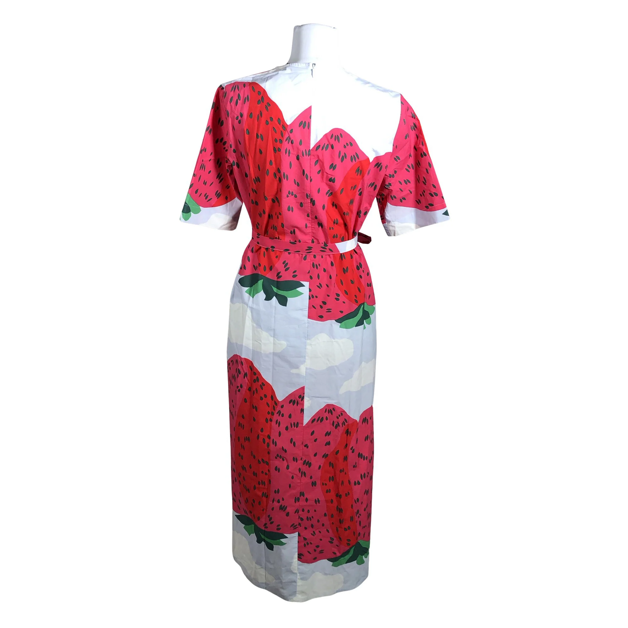 Kangasmekko, koko 38 - Image 2