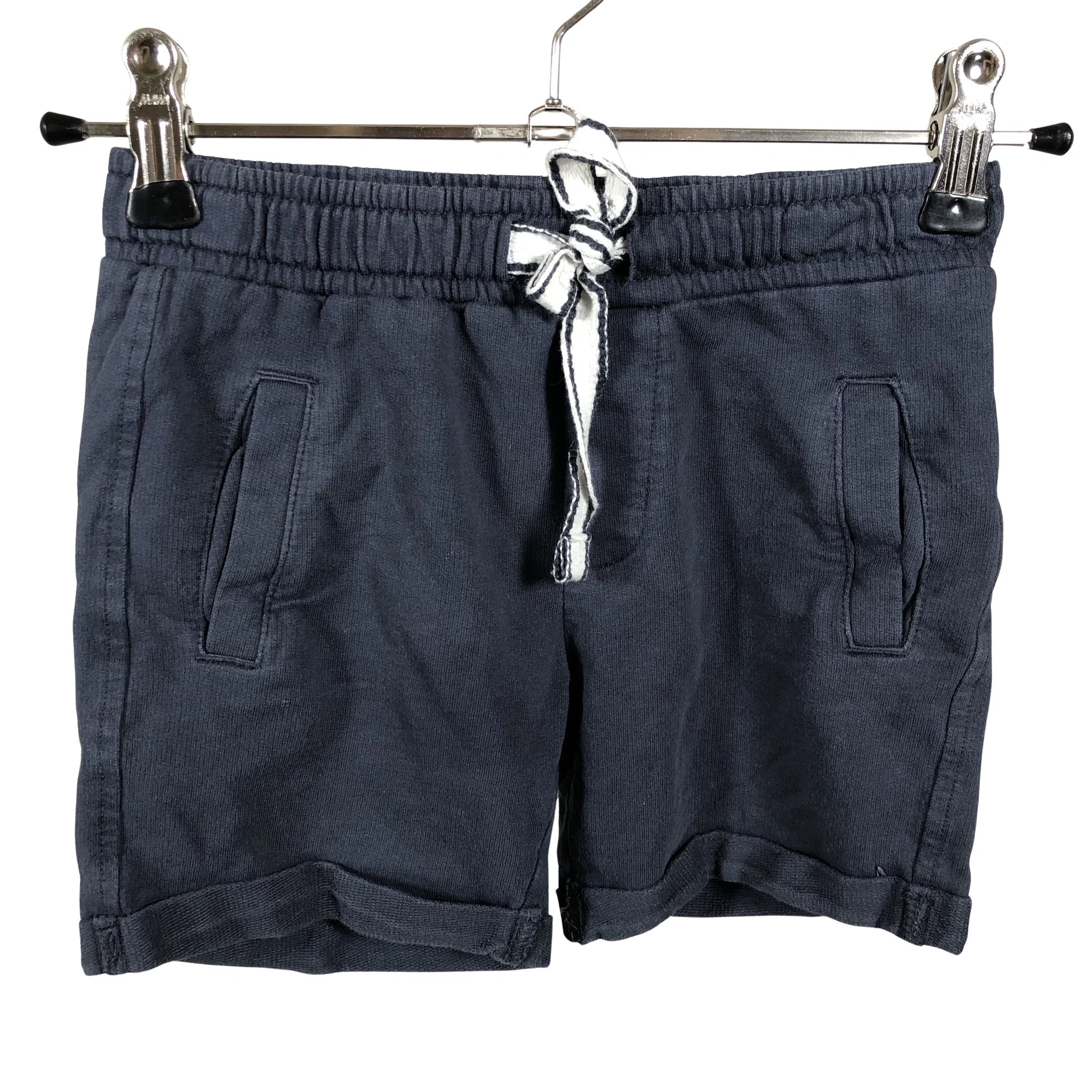Trikooshortsit, koko 98 - 104