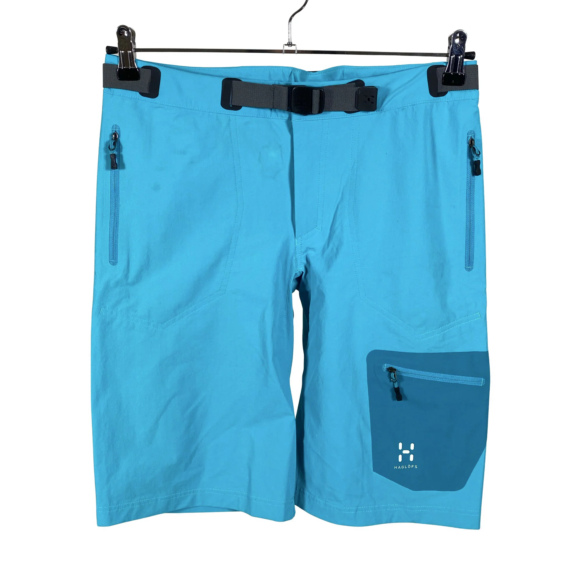 Shortsit, koko 38