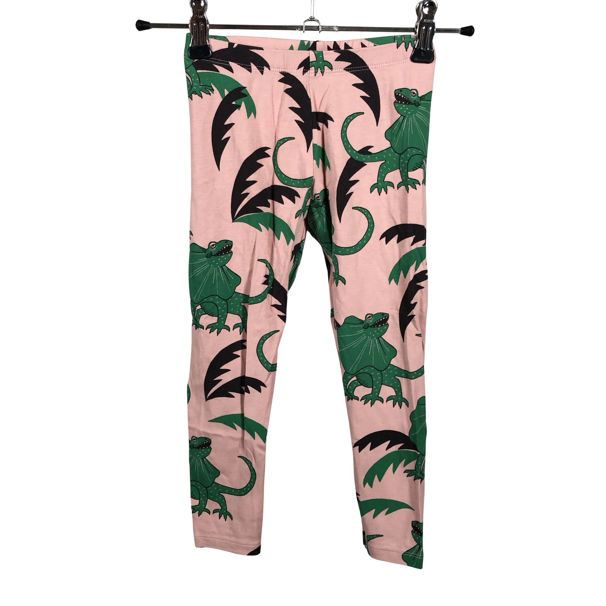 Leggingsit, koko 92 - 98