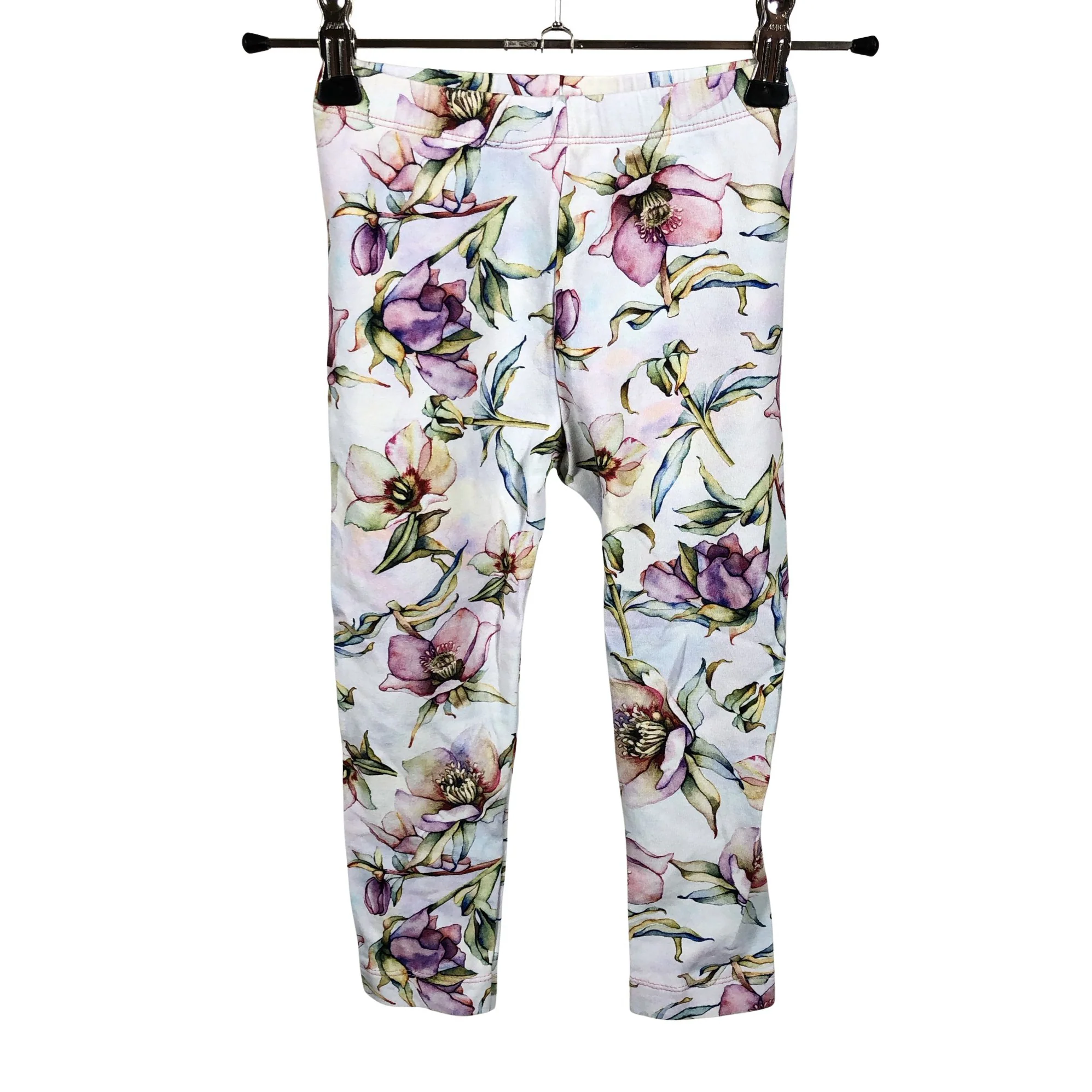 Leggingsit, koko 104 - 110