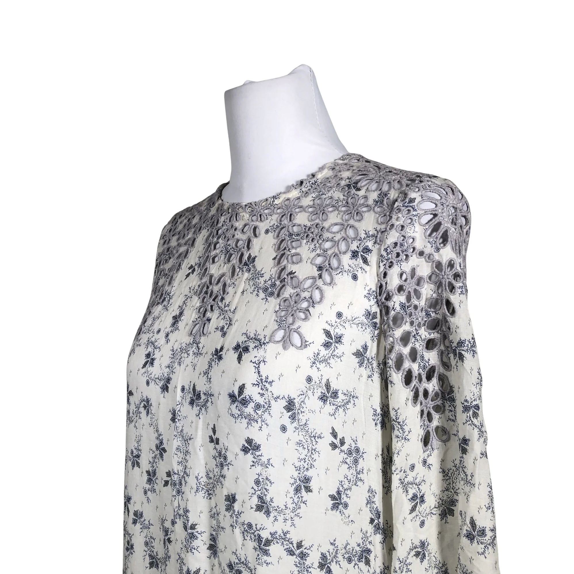 Sifonkimekko, koko 36 - Image 2