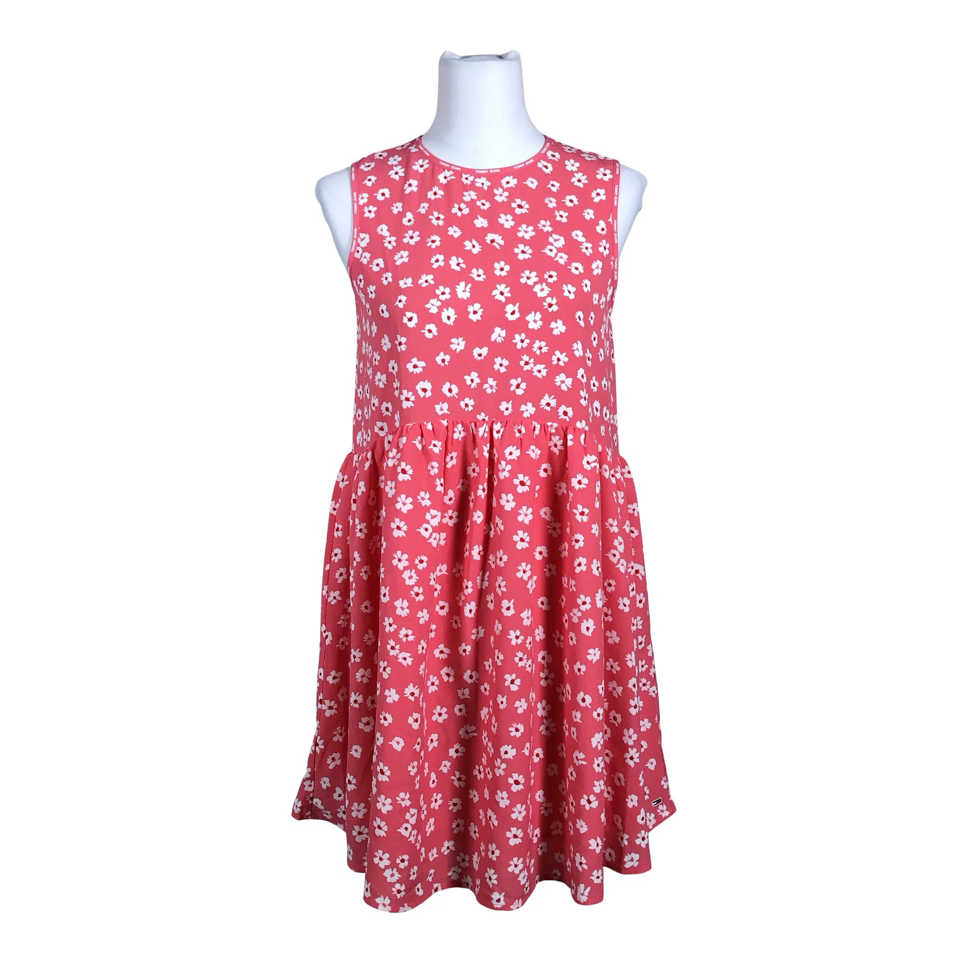 Sifonkimekko, koko 36