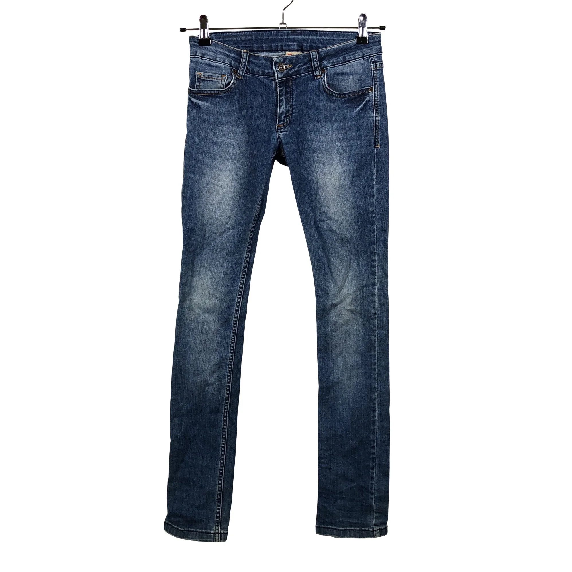 Farkut, koko W29