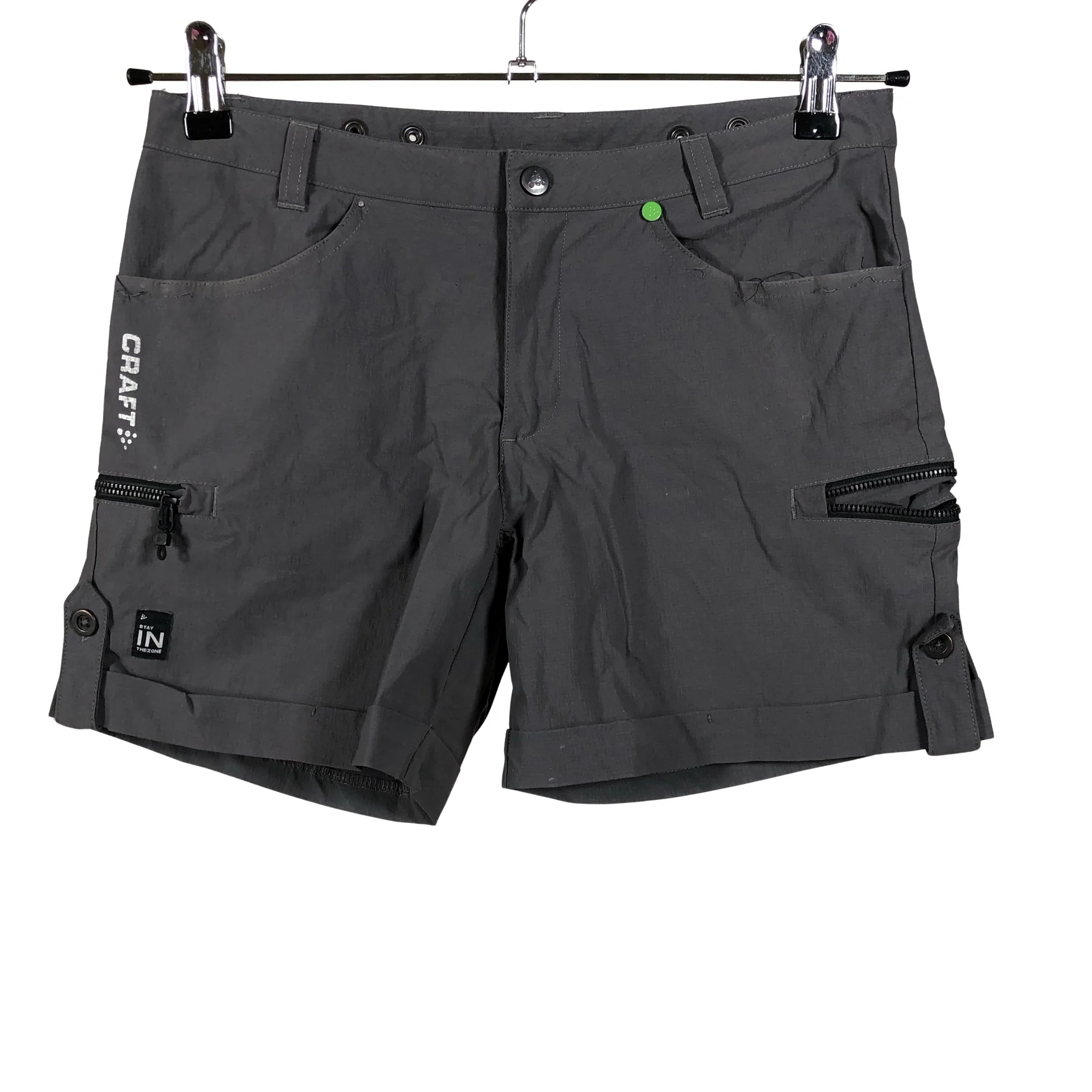 Shortsit, koko 36