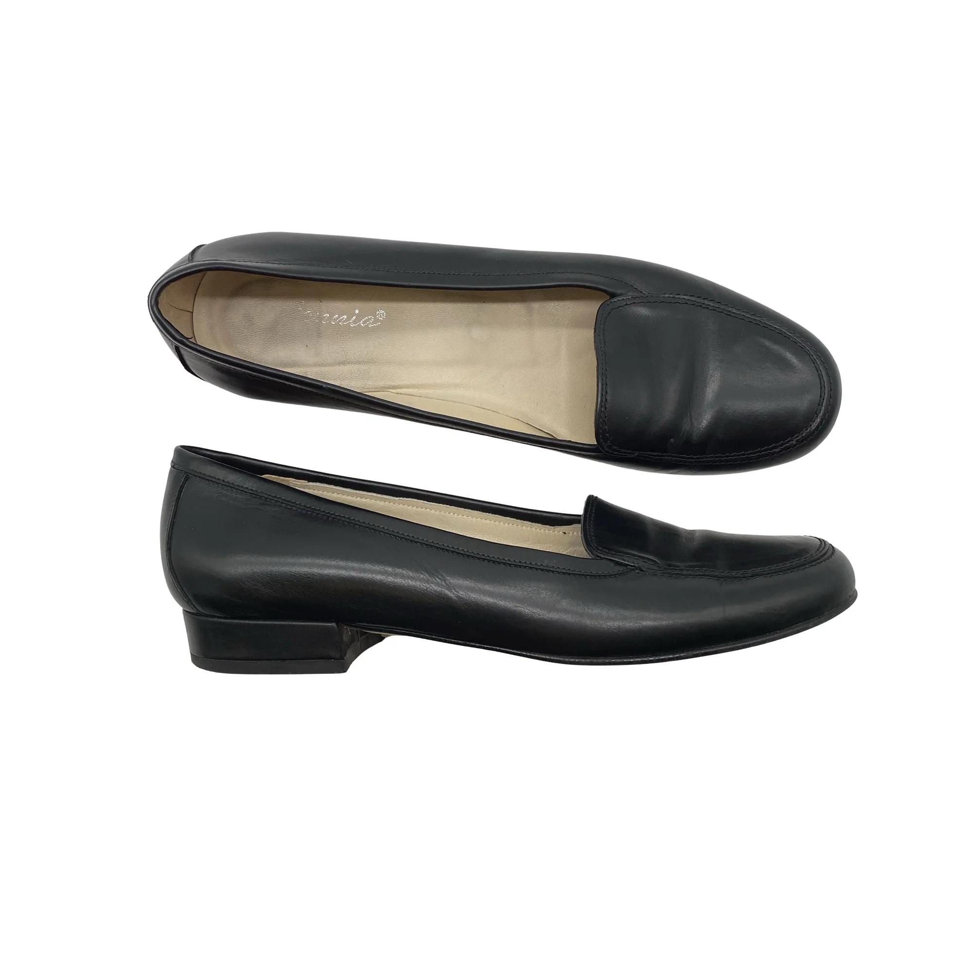 Loaferit, koko 37